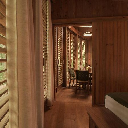 Bed and Breakfast Zunya Malpais Exteriér fotografie