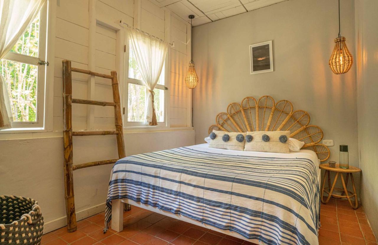Bed and Breakfast Zunya Malpais Exteriér fotografie