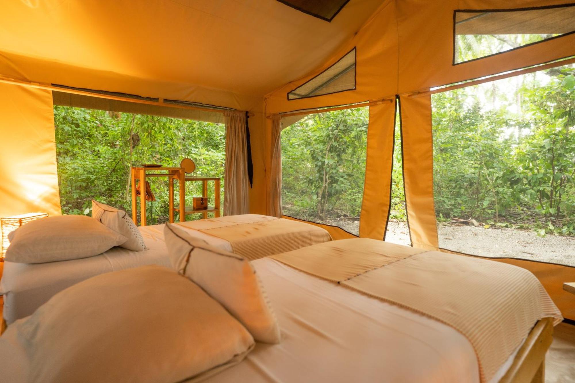 Bed and Breakfast Zunya Malpais Pokoj fotografie