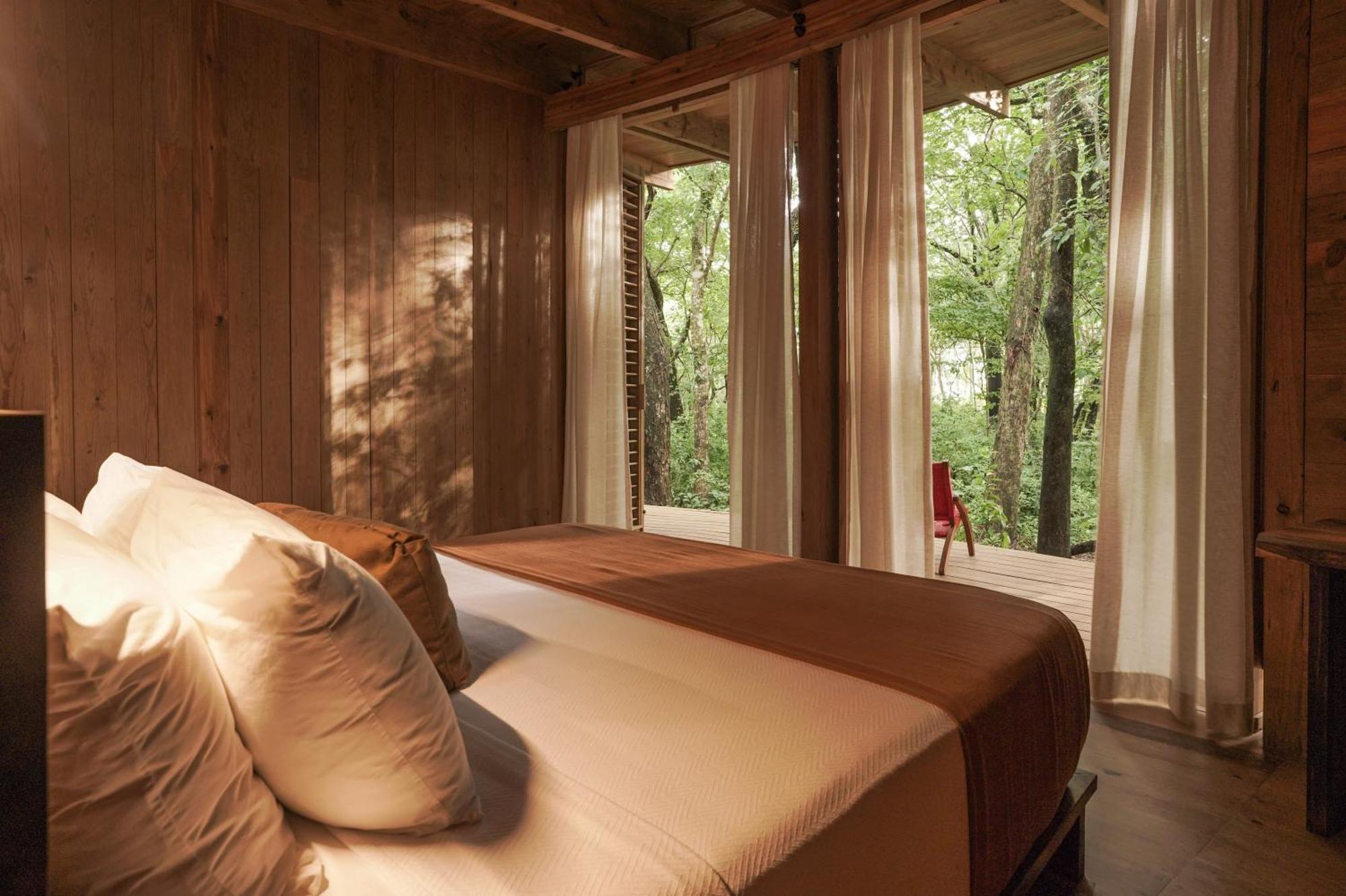 Bed and Breakfast Zunya Malpais Pokoj fotografie